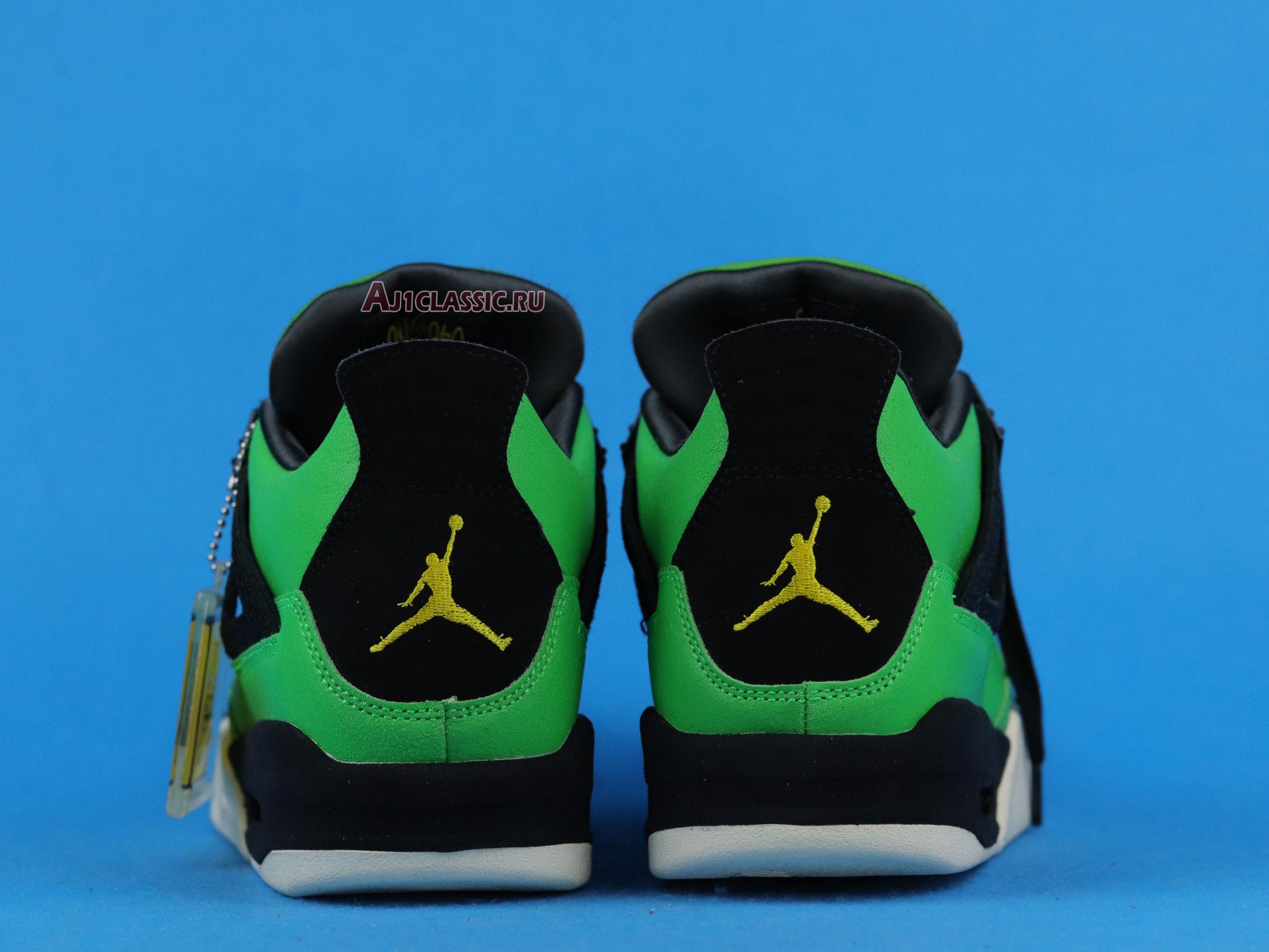 Air Jordan 4 Retro "Manila" AJ4-965234