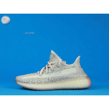 Adidas Yeezy Boost 350 V2 Citrin Non-Reflective FW3042 Citrin/Citrin/Citrin Sneakers