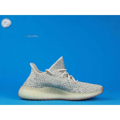 Adidas Yeezy Boost 350 V2 Citrin Non-Reflective FW3042 Citrin/Citrin/Citrin Sneakers