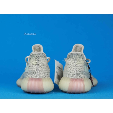 Adidas Yeezy Boost 350 V2 Citrin Non-Reflective FW3042 Citrin/Citrin/Citrin Sneakers