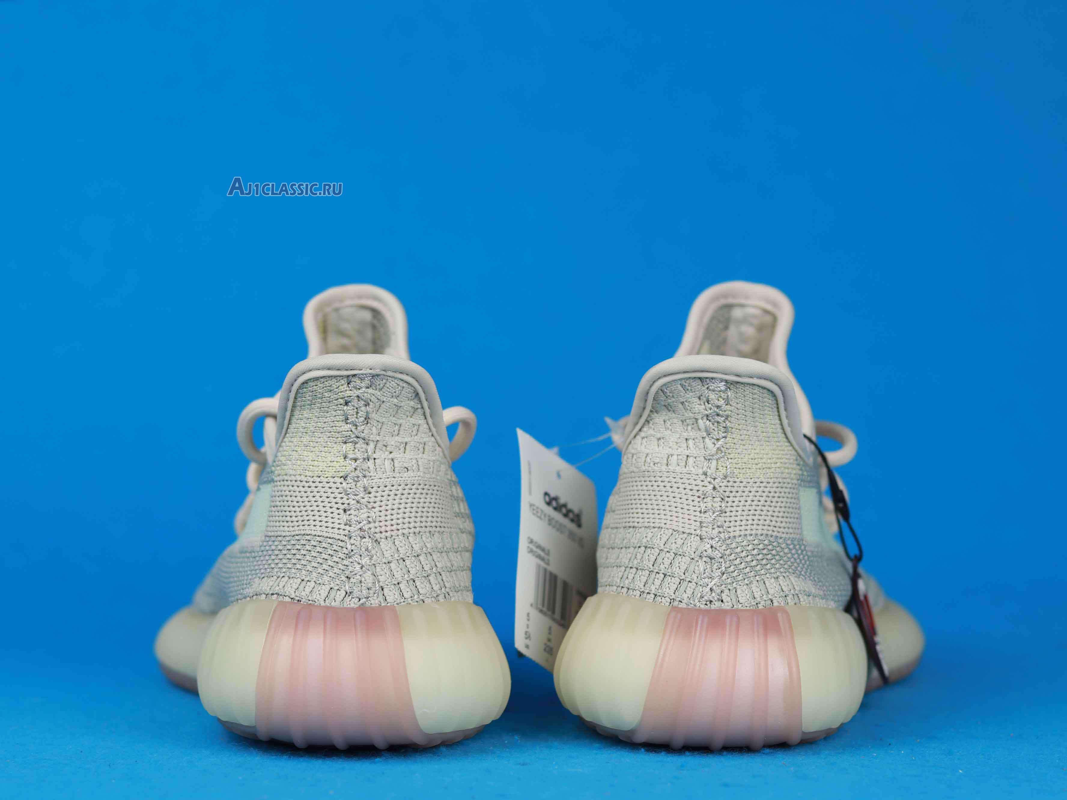 Adidas Yeezy Boost 350 V2 "Citrin Non-Reflective" FW3042