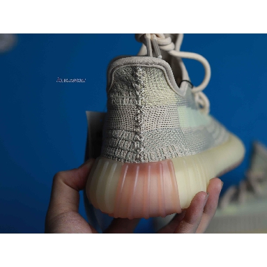 Adidas Yeezy Boost 350 V2 Citrin Non-Reflective FW3042 Citrin/Citrin/Citrin Sneakers