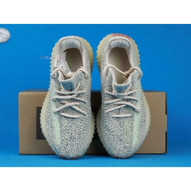 Adidas Yeezy Boost 350 V2 Citrin Non-Reflective FW3042 Citrin/Citrin/Citrin Sneakers