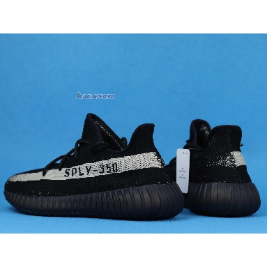 Adidas Yeezy Boost 350 V2 Oreo BY1604 Core Black/Core White/Core Black Sneakers