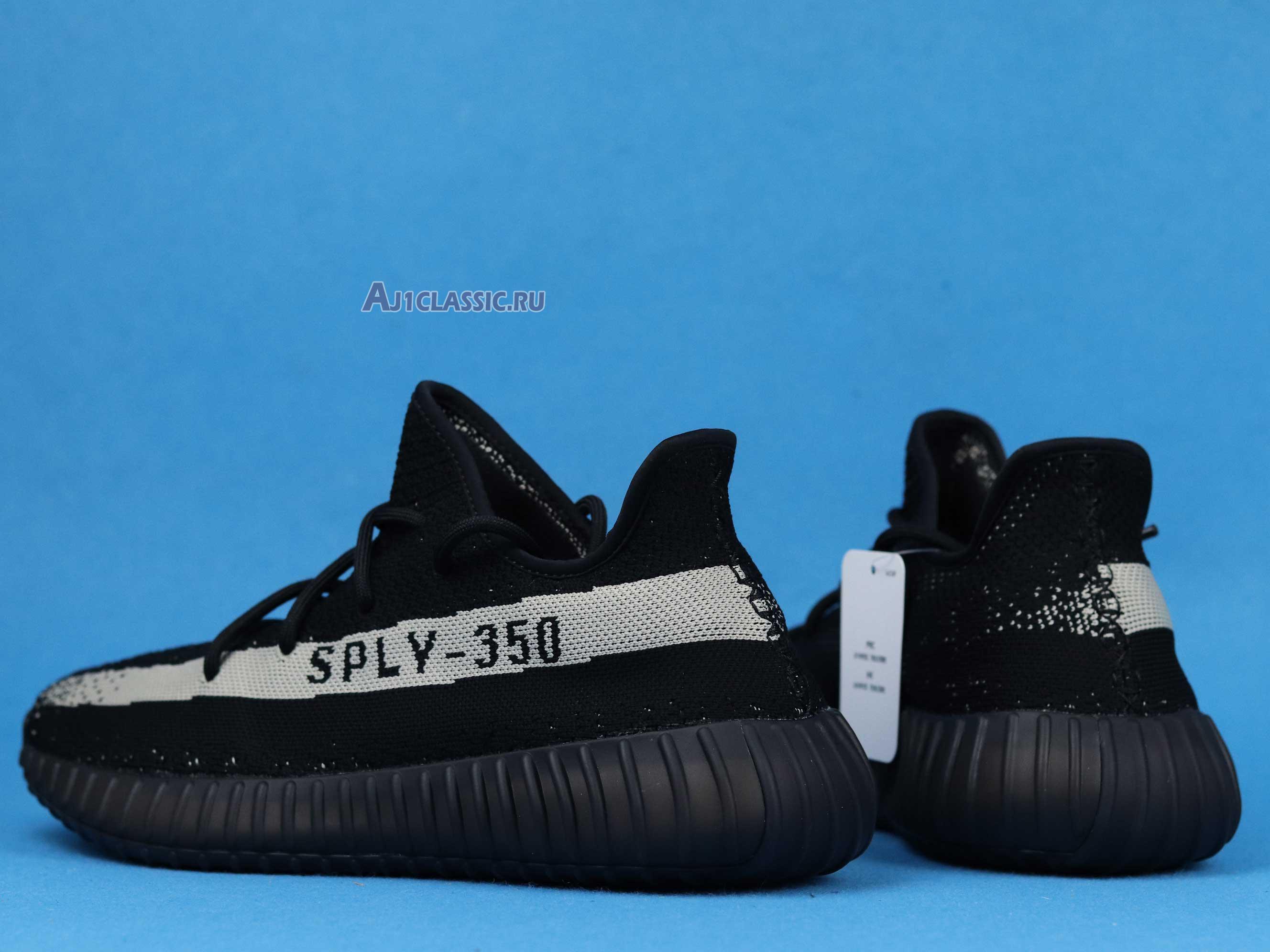 Adidas Yeezy Boost 350 V2 "Oreo" BY1604