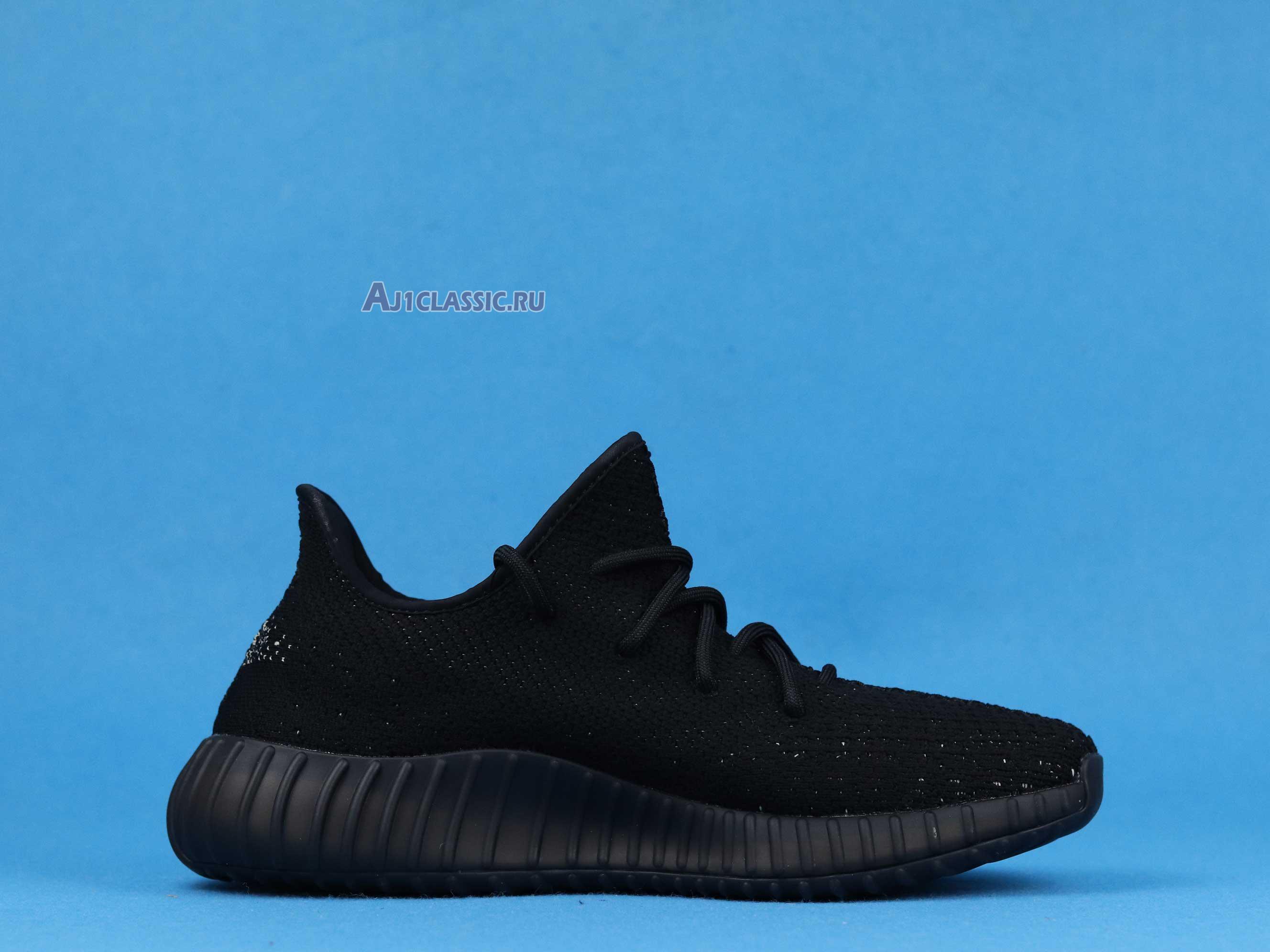 New Adidas Yeezy Boost 350 V2 "Oreo" BY1604 Shoes