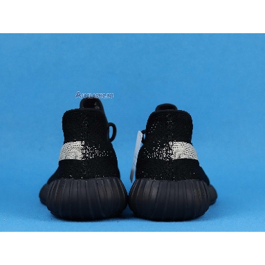 Adidas Yeezy Boost 350 V2 Oreo BY1604 Core Black/Core White/Core Black Sneakers