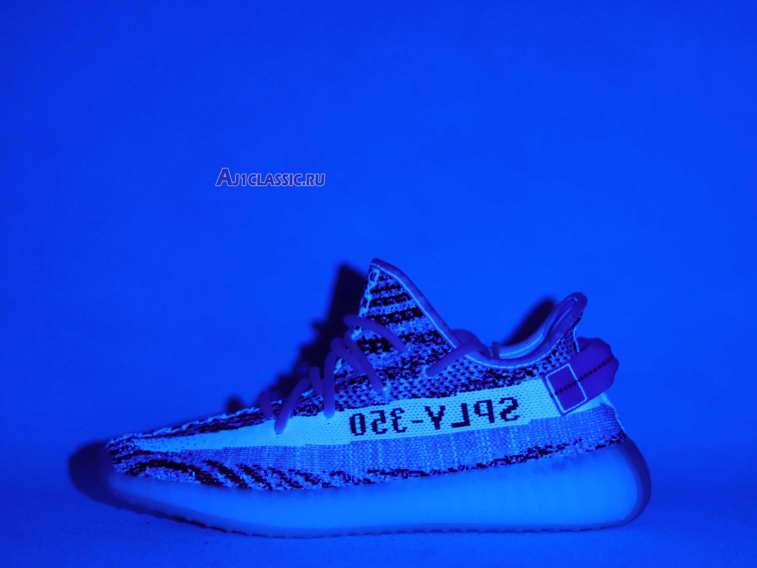 Adidas Yeezy Boost 350 V2 "Zebra" CP9654