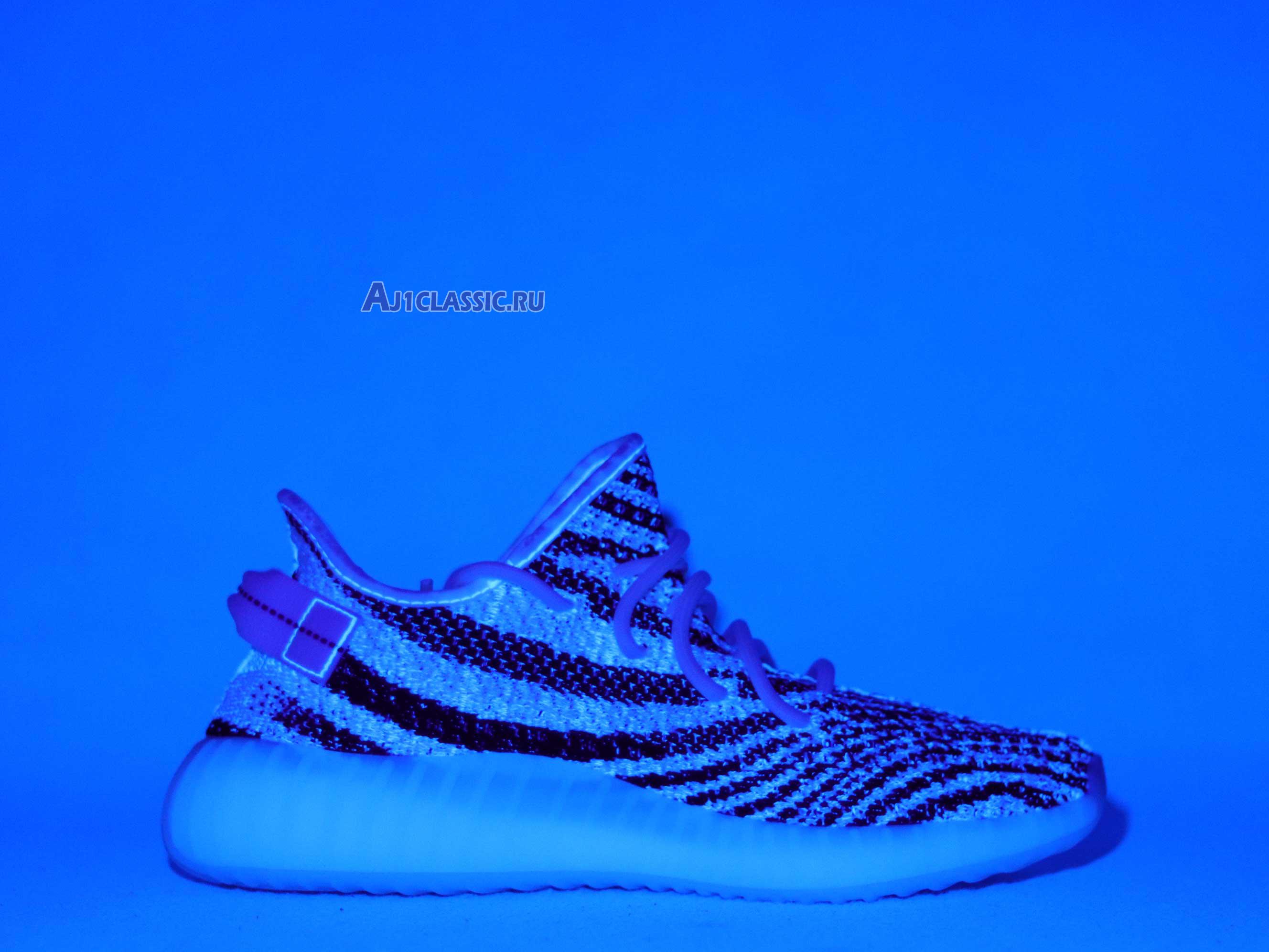 Adidas Yeezy Boost 350 V2 "Zebra" CP9654