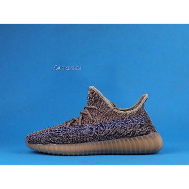 Adidas Yeezy Boost 350 V2 Fade H02795 Brown/Blue Sneakers