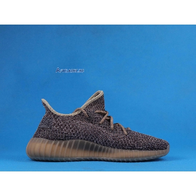 Adidas Yeezy Boost 350 V2 Fade H02795 Brown/Blue Sneakers