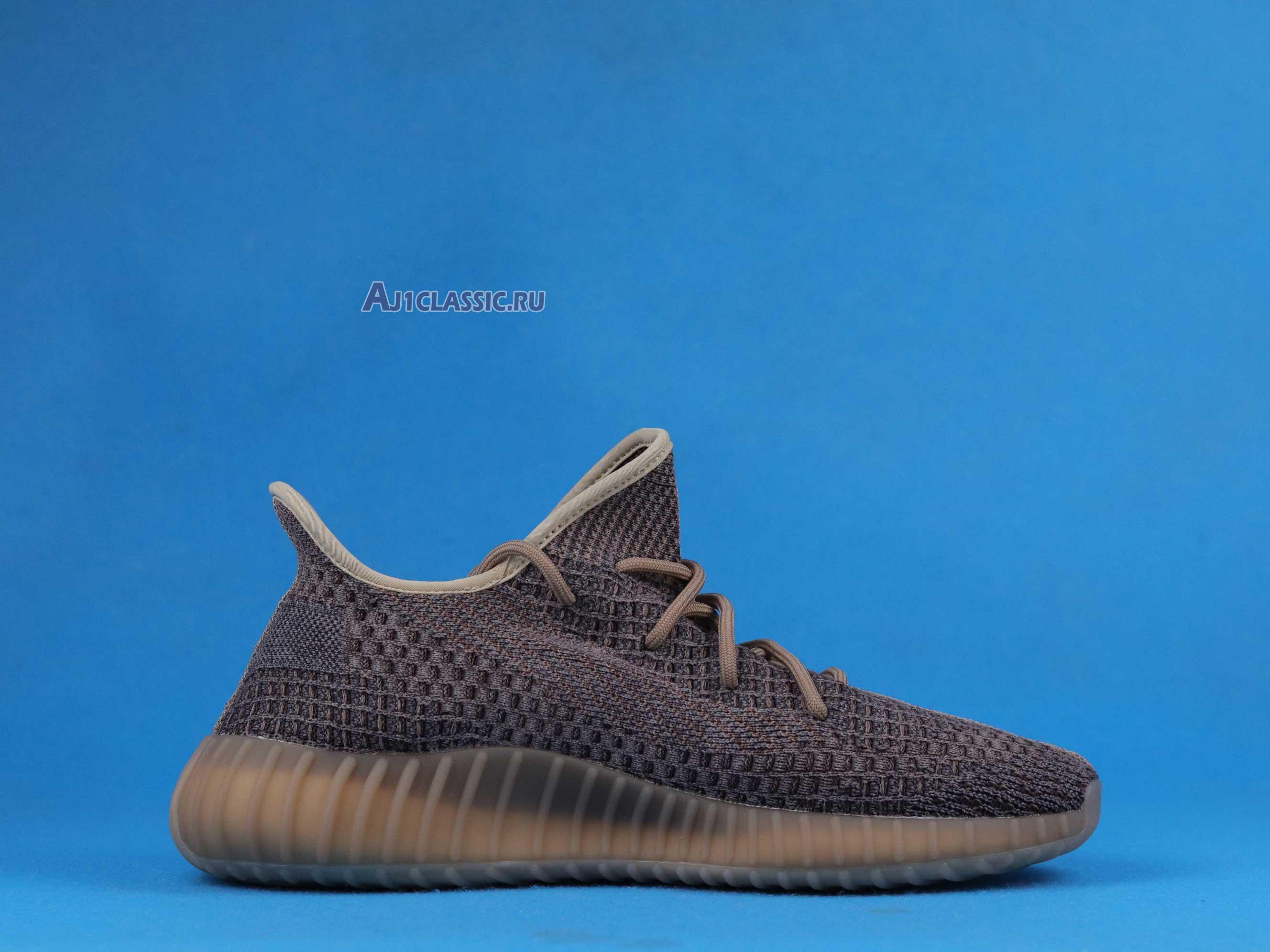 Adidas Yeezy Boost 350 V2 "Fade" H02795