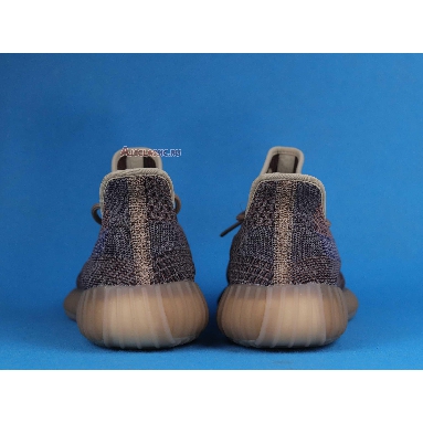 Adidas Yeezy Boost 350 V2 Fade H02795 Brown/Blue Sneakers