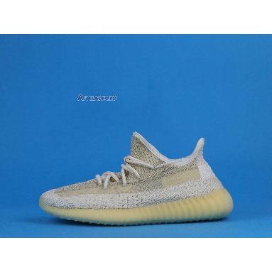 Adidas Yeezy Boost 350 V2 Natural FZ5246 Abez/Abez/Abez Sneakers