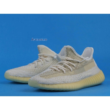 Adidas Yeezy Boost 350 V2 Natural FZ5246 Abez/Abez/Abez Sneakers