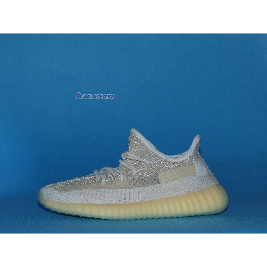 Adidas Yeezy Boost 350 V2 Natural FZ5246 Abez/Abez/Abez Sneakers