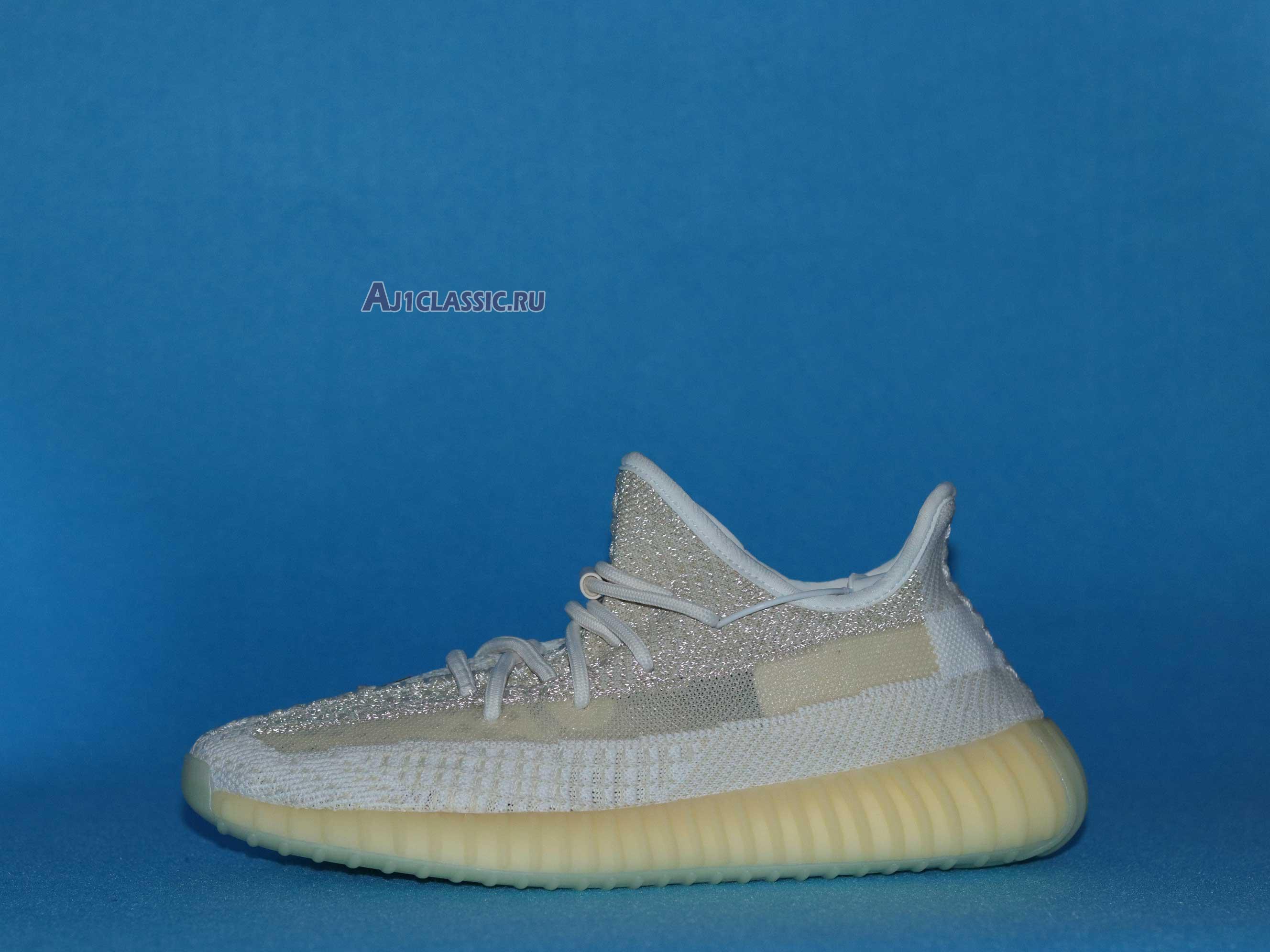 Adidas Yeezy Boost 350 V2 "Natural" FZ5246