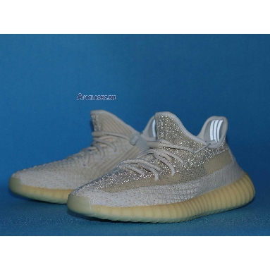 Adidas Yeezy Boost 350 V2 Natural FZ5246 Abez/Abez/Abez Sneakers