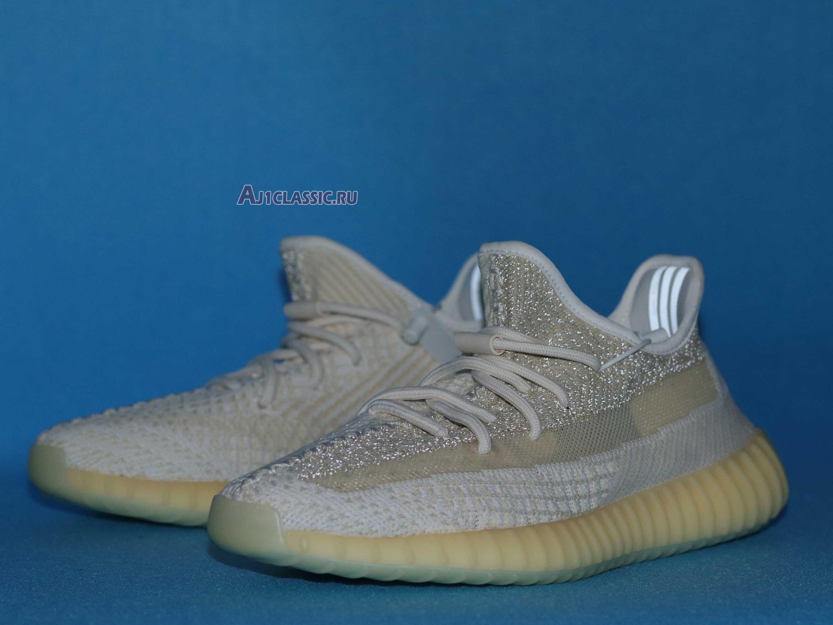 Adidas Yeezy Boost 350 V2 "Natural" FZ5246