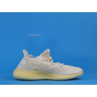 Adidas Yeezy Boost 350 V2 Natural FZ5246 Abez/Abez/Abez Sneakers