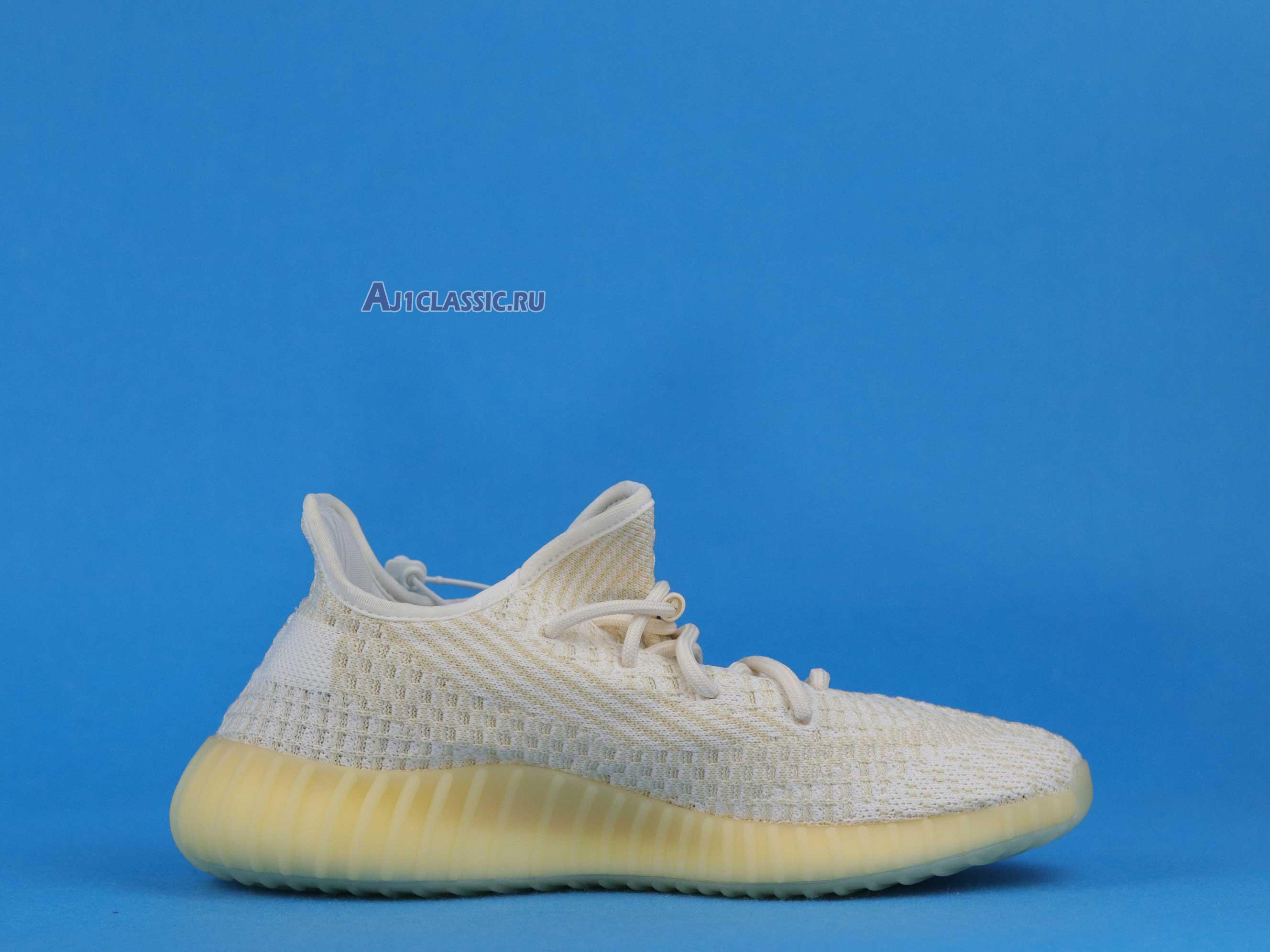 Adidas Yeezy Boost 350 V2 "Natural" FZ5246