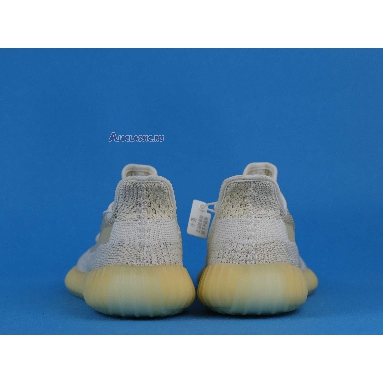 Adidas Yeezy Boost 350 V2 Natural FZ5246 Abez/Abez/Abez Sneakers