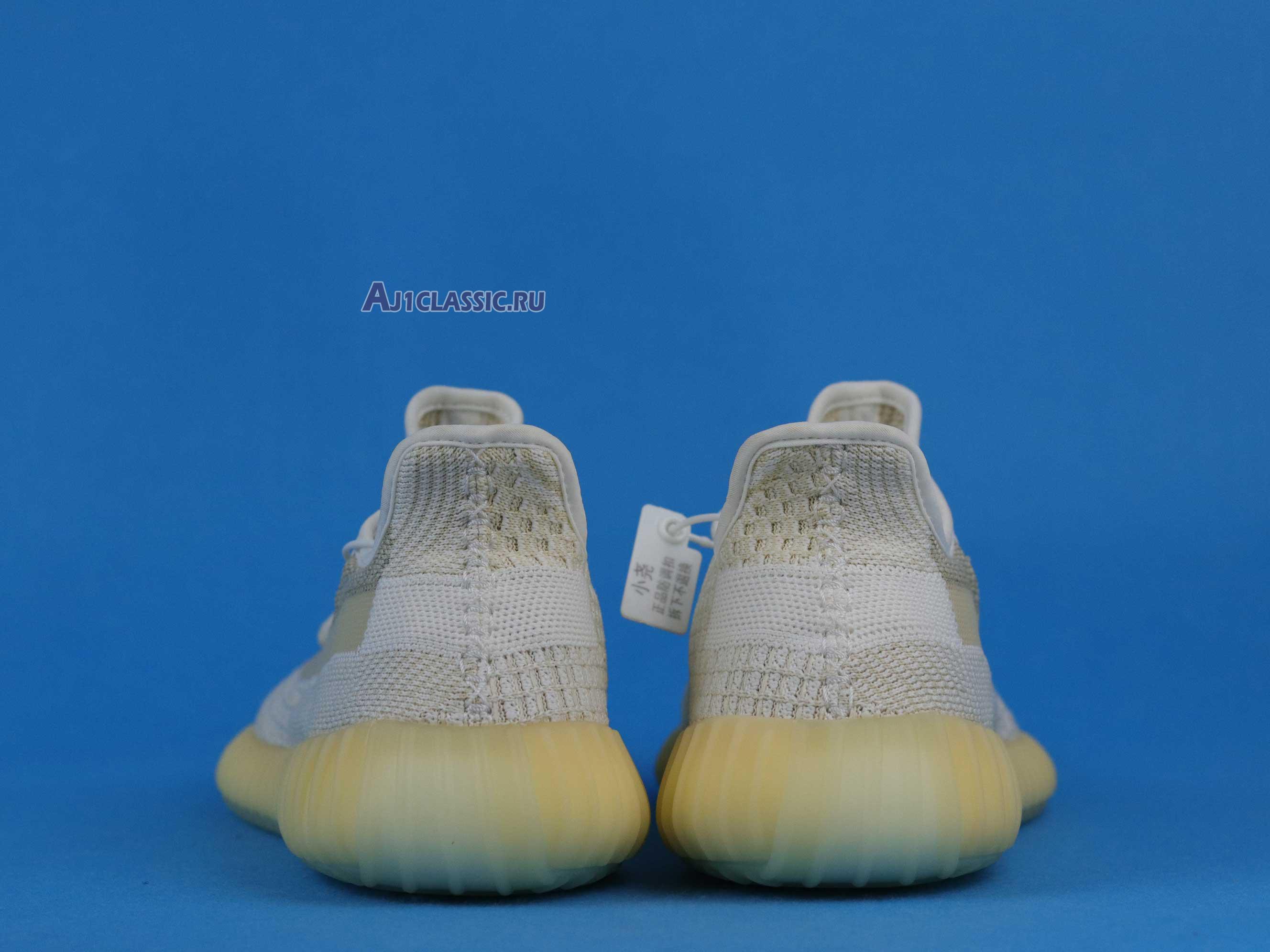 Adidas Yeezy Boost 350 V2 "Natural" FZ5246