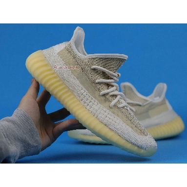 Adidas Yeezy Boost 350 V2 Natural FZ5246 Abez/Abez/Abez Sneakers