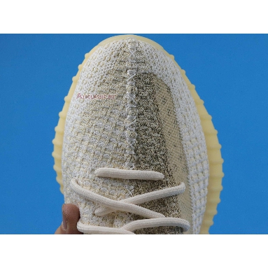 Adidas Yeezy Boost 350 V2 Natural FZ5246 Abez/Abez/Abez Sneakers