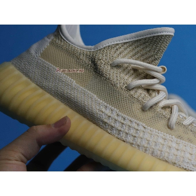 Adidas Yeezy Boost 350 V2 Natural FZ5246 Abez/Abez/Abez Sneakers