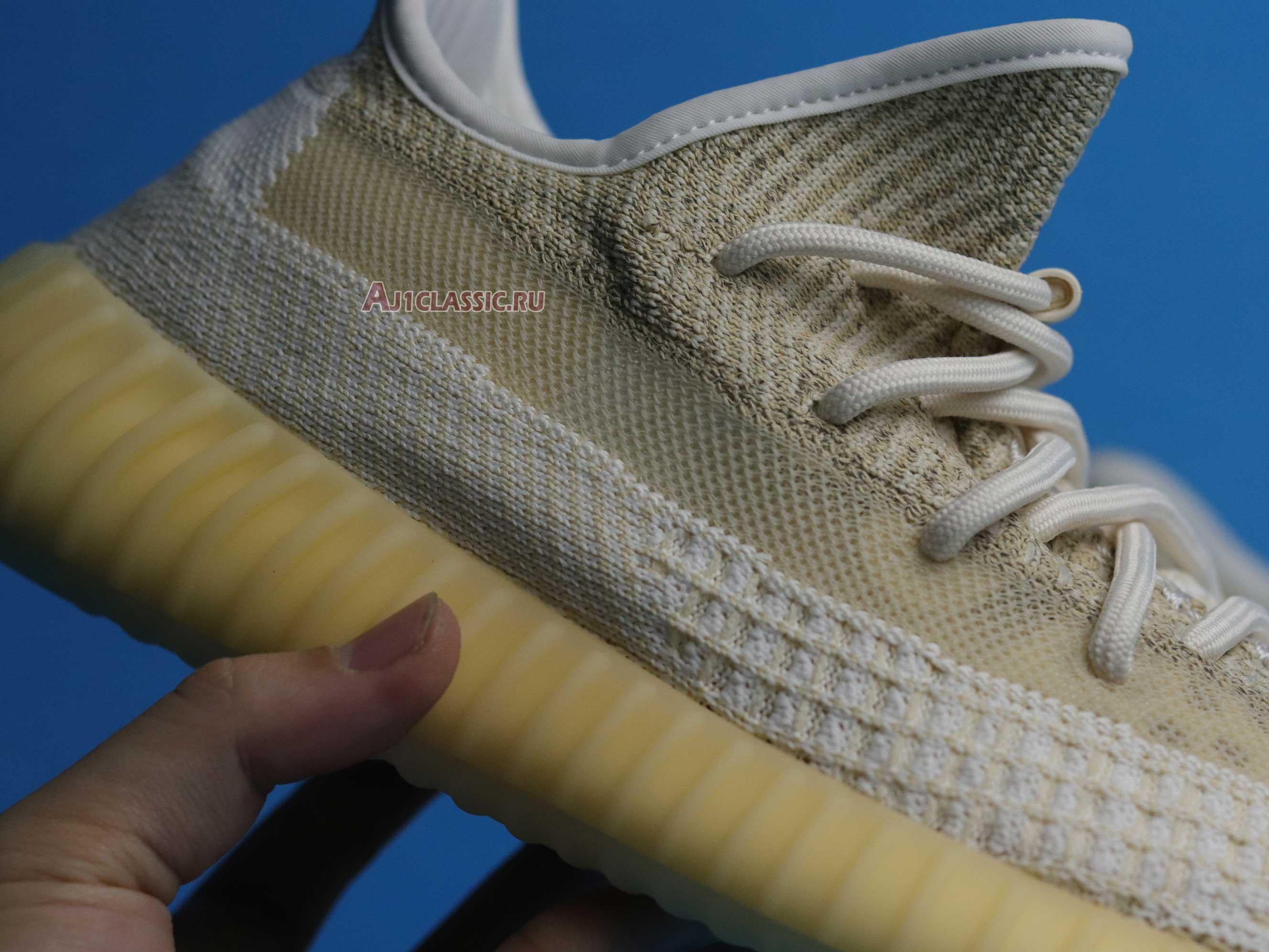 Adidas Yeezy Boost 350 V2 "Natural" FZ5246