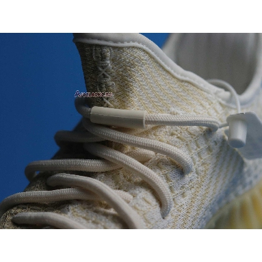 Adidas Yeezy Boost 350 V2 Natural FZ5246 Abez/Abez/Abez Sneakers