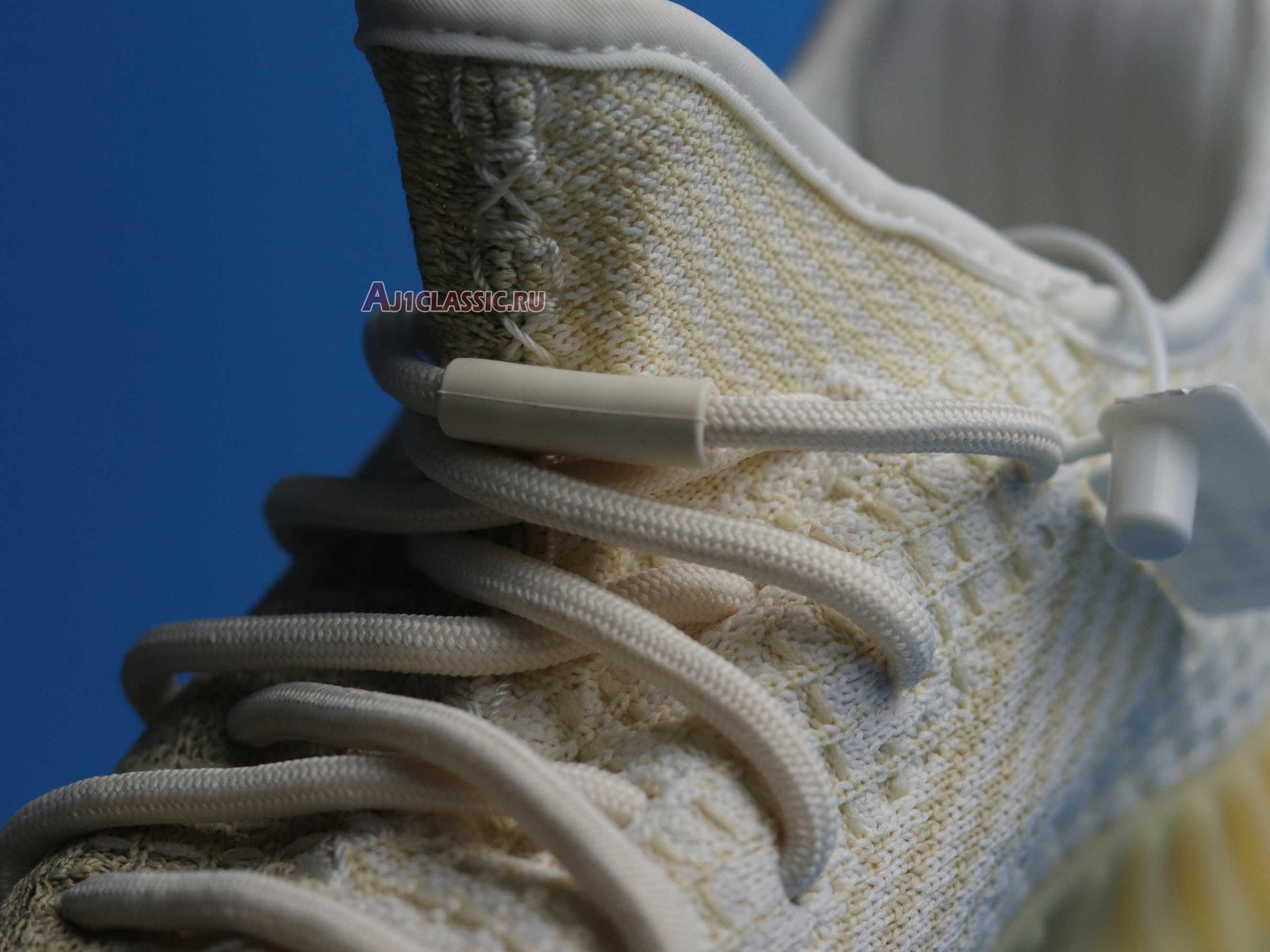 Adidas Yeezy Boost 350 V2 "Natural" FZ5246