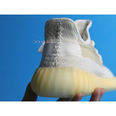 Adidas Yeezy Boost 350 V2 Natural FZ5246 Abez/Abez/Abez Sneakers