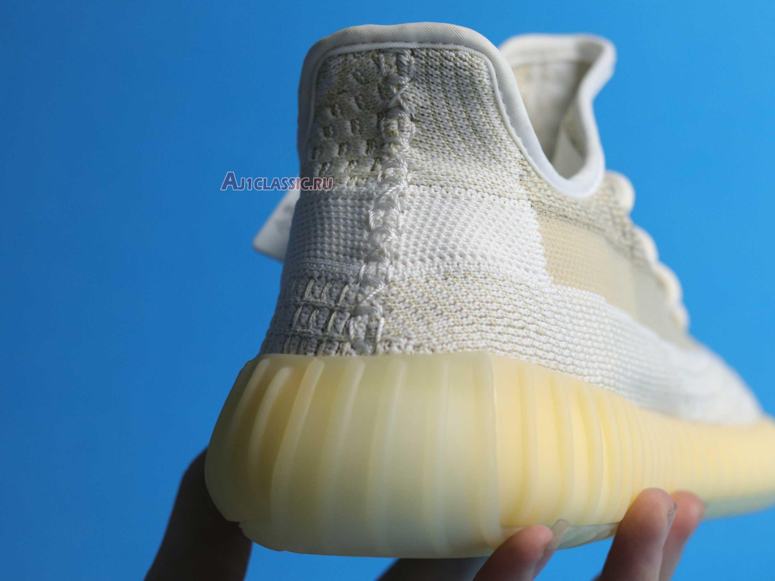 Adidas Yeezy Boost 350 V2 "Natural" FZ5246