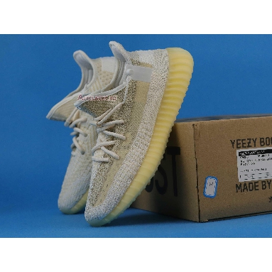 Adidas Yeezy Boost 350 V2 Natural FZ5246 Abez/Abez/Abez Sneakers