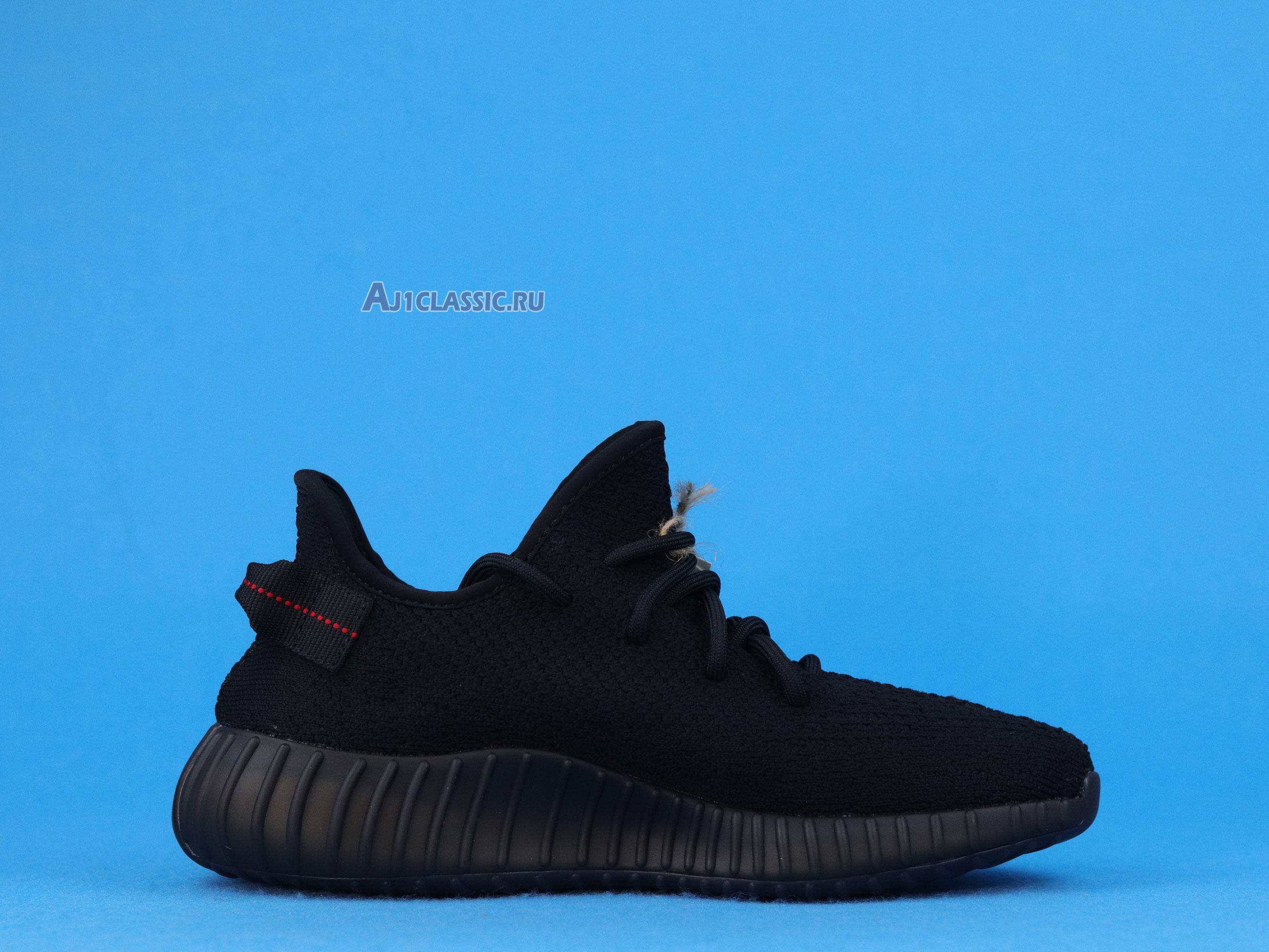 Adidas Yeezy Boost 350 V2 "Bred" CP9652