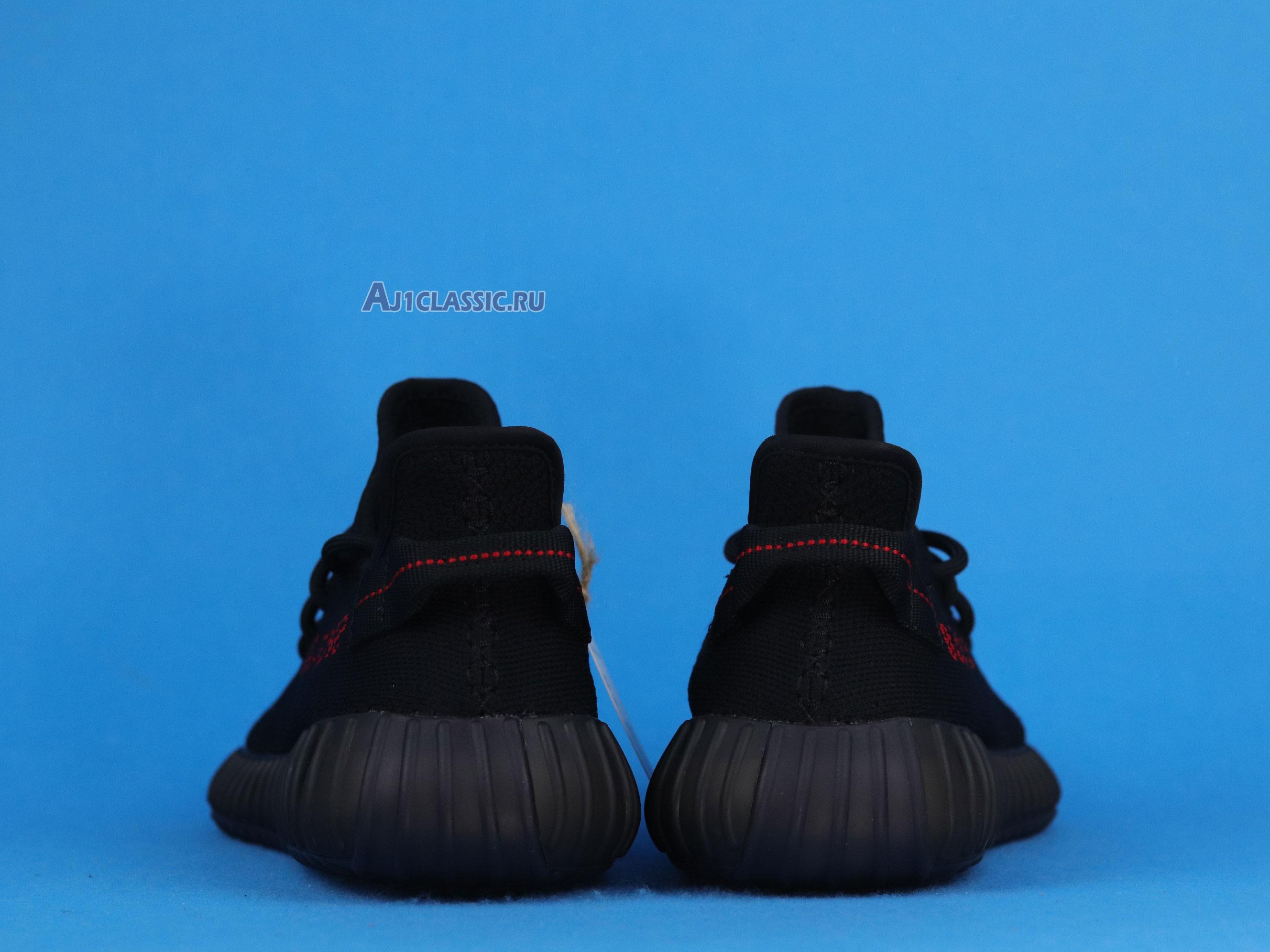 Adidas Yeezy Boost 350 V2 "Bred" CP9652