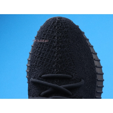 Adidas Yeezy Boost 350 V2 Bred CP9652 Core Black/Core Black/Red Sneakers