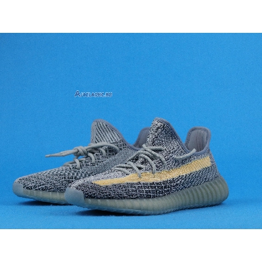 Adidas Yeezy Boost 350 V2 Ash Blue GY7657 Ash Blue/Ash Blue/Ash Blue Sneakers