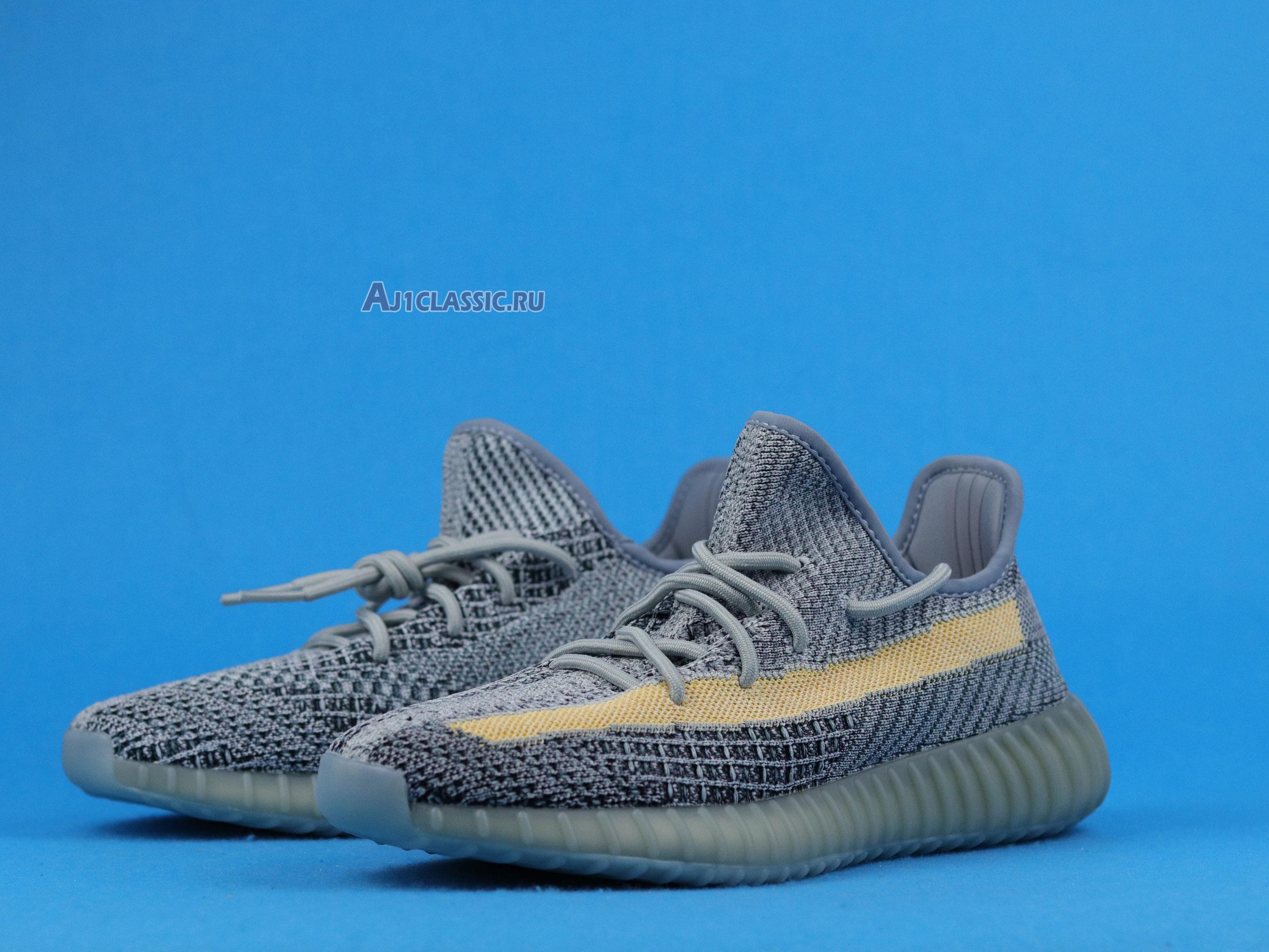 Adidas Yeezy Boost 350 V2 "Ash Blue" GY7657