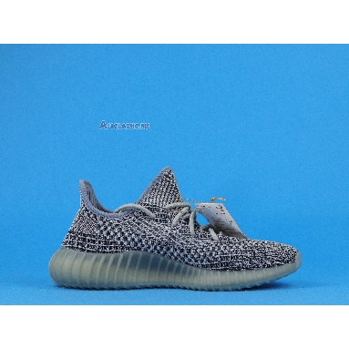 Adidas Yeezy Boost 350 V2 Ash Blue GY7657 Ash Blue/Ash Blue/Ash Blue Sneakers