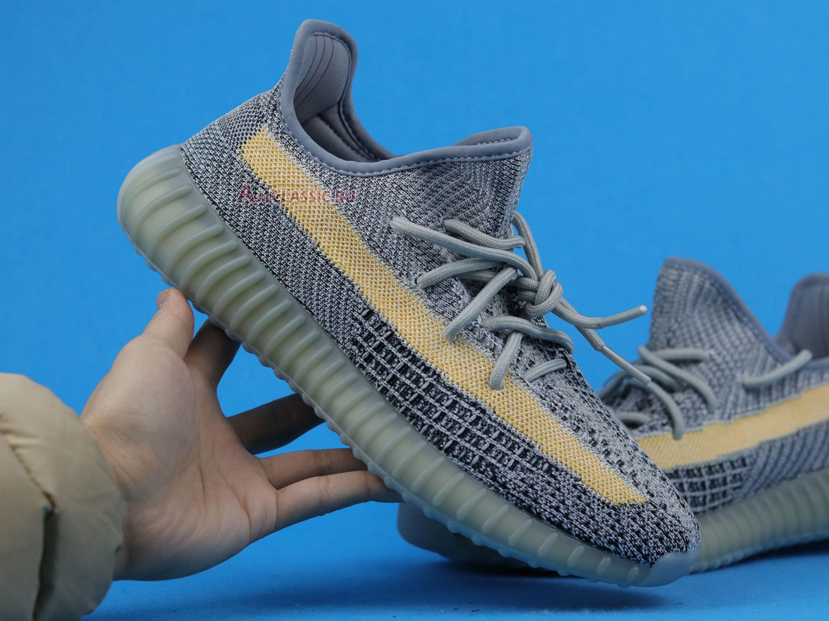 Adidas Yeezy Boost 350 V2 "Ash Blue" GY7657