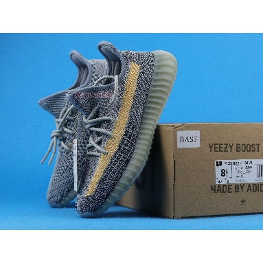 Adidas Yeezy Boost 350 V2 Ash Blue GY7657 Ash Blue/Ash Blue/Ash Blue Sneakers