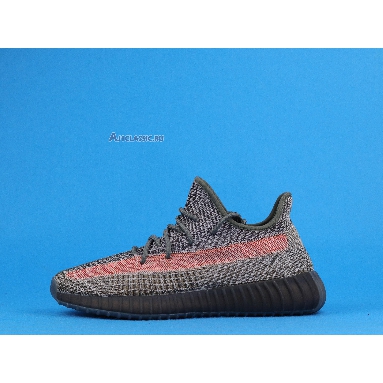 Adidas Yeezy Boost 350 V2 Ash Stone GW0089 Ash Stone/Ash Stone/Ash Stone Sneakers