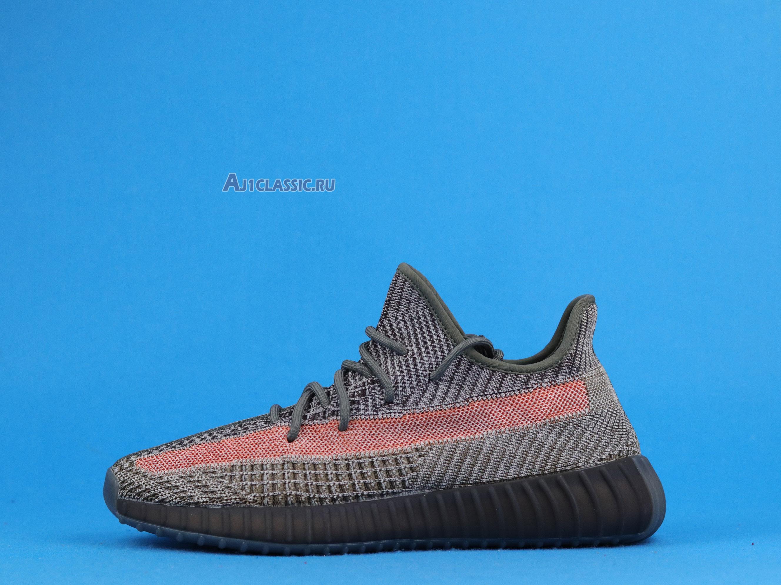 New Adidas Yeezy Boost 350 V2 "Ash Stone" GW0089 Shoes