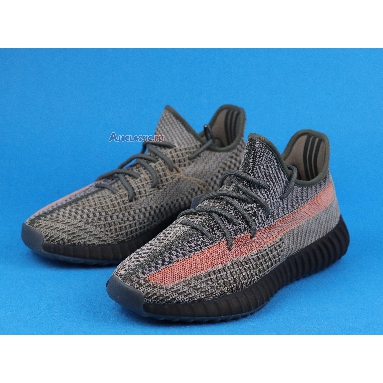 Adidas Yeezy Boost 350 V2 Ash Stone GW0089 Ash Stone/Ash Stone/Ash Stone Sneakers