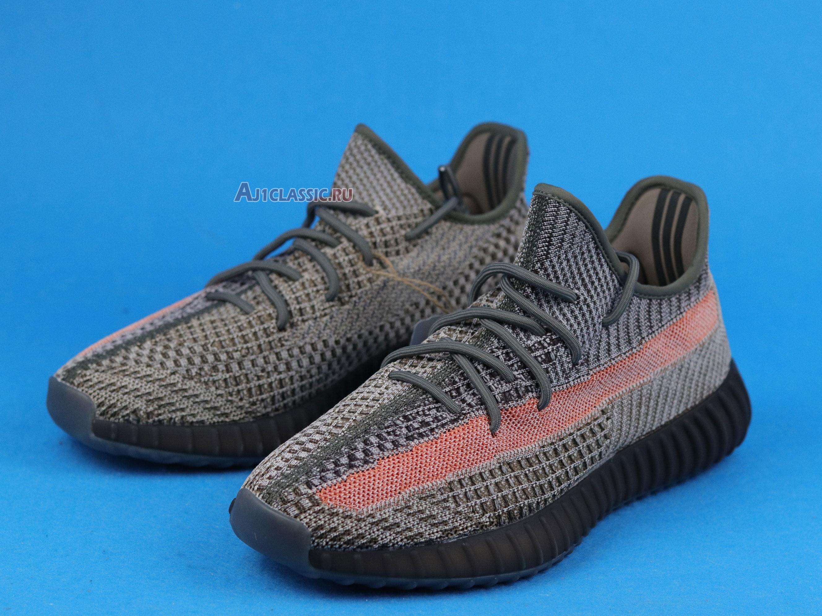 Adidas Yeezy Boost 350 V2 "Ash Stone" GW0089