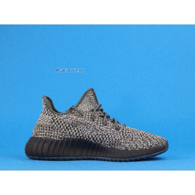 Adidas Yeezy Boost 350 V2 Ash Stone GW0089 Ash Stone/Ash Stone/Ash Stone Sneakers