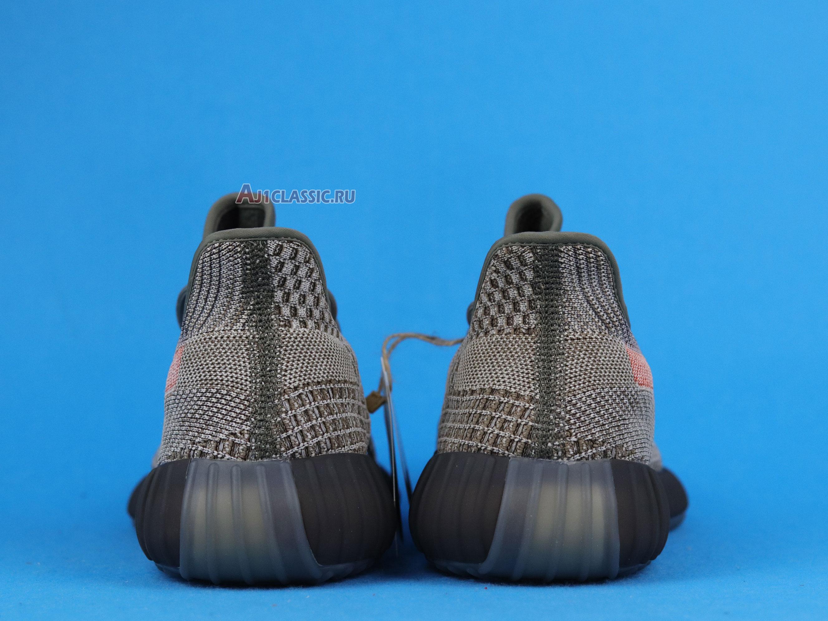 Adidas Yeezy Boost 350 V2 "Ash Stone" GW0089